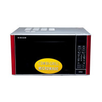 Singer Microwave Oven 25 Ltr